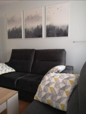 Apartamento las huellas